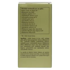 Solgar Probiotiques Daily gélules