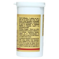 Solgar Probiotiques Mood+ gélules
