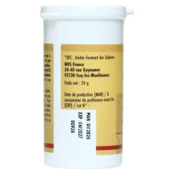 Solgar Probiotiques Ultra gélules