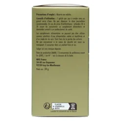 Solgar Probiotiques Ultra gélules