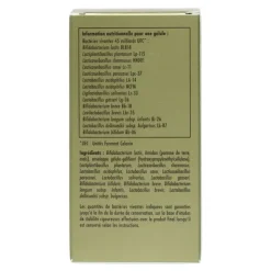 Solgar Probiotiques Ultra gélules