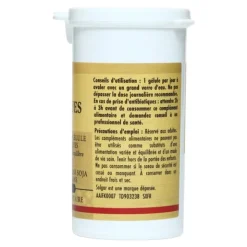 Solgar Probiotiques Ultra gélules