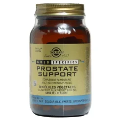 Solgar Prostate Support gélule