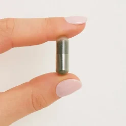 Solgar Spiruline 750 mg gélules
