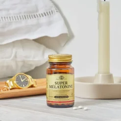 Solgar Super Mélatonine 1.9 mg comprimés