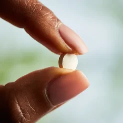 Solgar vitamine B9 400 µg comprimés