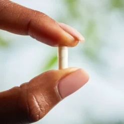 Solgar vitamine B8 1000 µg gélules