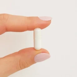 Solgar Vitamine B5 550 mg gélules