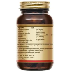 Solgar Vitamine D3 1000 UI comprimés à croquer