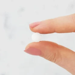 Solgar Vitamine D3 1000 UI comprimés à croquer
