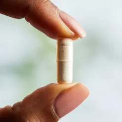 Solgar Vitamine K2 100 µg gélules