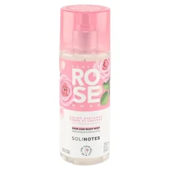 Solinotes Brume parfumée