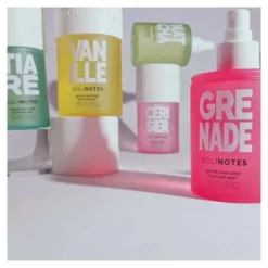 Solinotes Brume parfumée