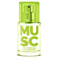 Solinotes Eau de Parfum