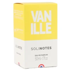 Solinotes Eau de Parfum