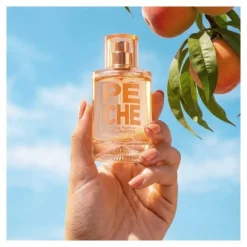 Solinotes Eau de Parfum