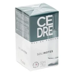 Solinotes Eau de Parfum