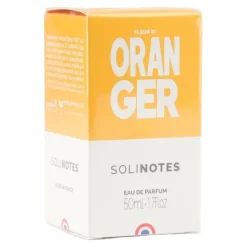 Solinotes Eau de Parfum