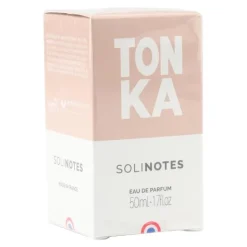Solinotes Eau de Parfum