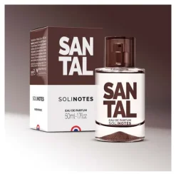 Solinotes Eau de Parfum