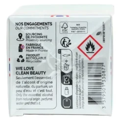 Solinotes Eau de Parfum