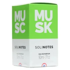 Solinotes Eau de Parfum