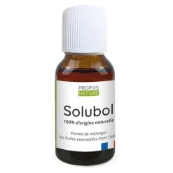 Solubol Propos Nature