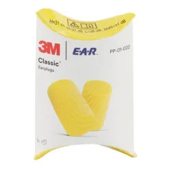 Solventum Bouchons d'oreilles EAR Classic