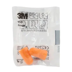 Solventum bouchons d'oreilles mousse