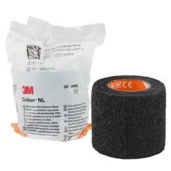 Solventum Coban NL bande cohésive sans latex