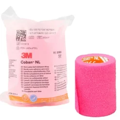 Solventum Coban NL bande cohésive sans latex