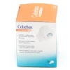 Solventum Coheban bande de contention cohésive 7 cm x 3 m