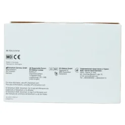 Solventum Micropore sparadrap blanc 2,5 cm x 9,14 m