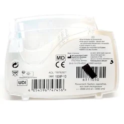 Solventum Micropore sparadrap blanc 2,5 cm x 9,14 m