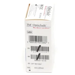 Solventum Opticlude pansements orthoptiques x 20