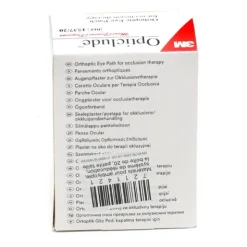 Solventum Opticlude pansements orthoptiques x 20