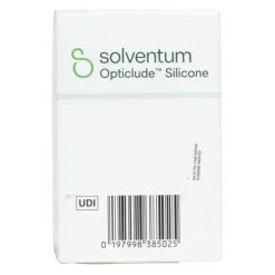 Solventum Opticlude Silicone pansement orthoptique x 50