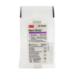 Solventum Steri Strip sutures cutanées
