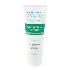 Somatoline Cosmetic Amincissant ventre et hanches cryogel