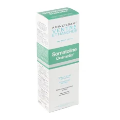 Somatoline Cosmetic Amincissant ventre et hanches cryogel
