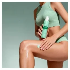 Somatoline Cosmetic Anti Cellulite Gel effet froid