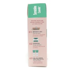 Somatoline Cosmetic brosse de massage à sec