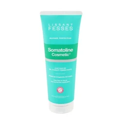 Somatoline Cosmetic Lissant fesses Masque perfecteur