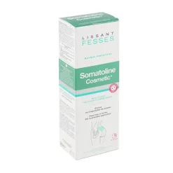 Somatoline Cosmetic Lissant fesses Masque perfecteur