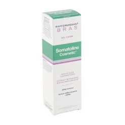 Somatoline Cosmetic raffermissant Bras gel crème