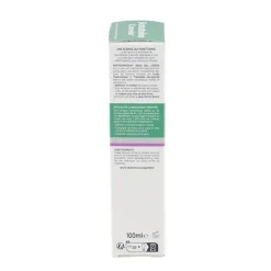Somatoline Cosmetic raffermissant Bras gel crème