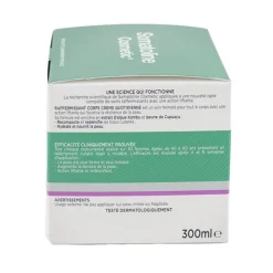 Somatoline Cosmetic raffermissant corps crème quotidienne