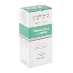 Somatoline Cosmetic Raffermissant Seins