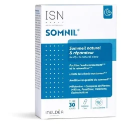Somnil gélules