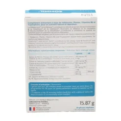Somnil gélules
